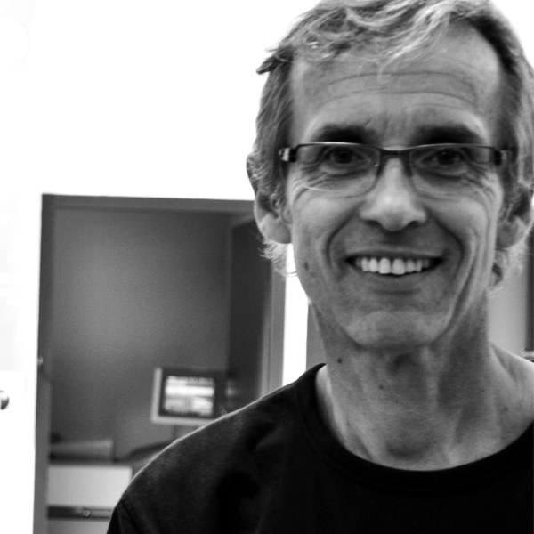 Olivier Jacquet - directeur associé