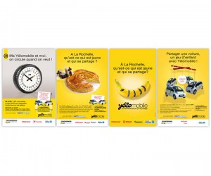 Affiche Proxiway
