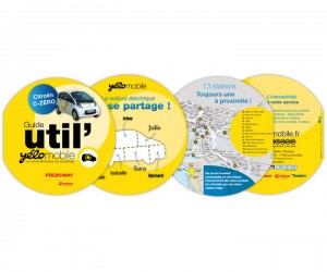 Proxiway guide