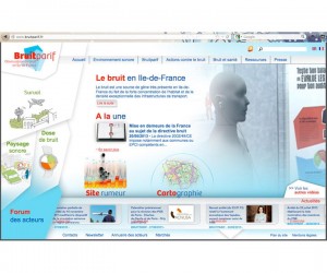 Site internet Proxiway