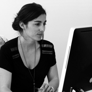 Mélanie Bournigal - chef de projet